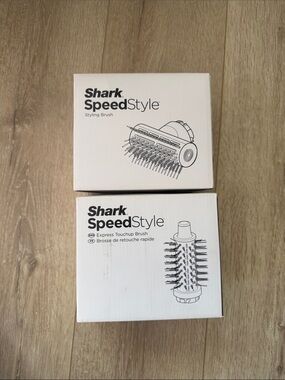 Shark SpeedStyle Styling Brush 2 replacement - HD300 NEW
